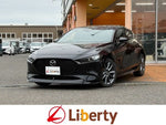 MAZDA3 FASTBACK