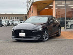 MAZDA3 FASTBACK