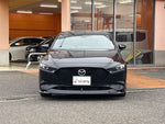 MAZDA3 FASTBACK