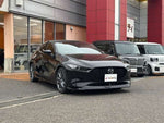 MAZDA3 FASTBACK