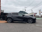 MAZDA3 FASTBACK
