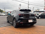 MAZDA3 FASTBACK