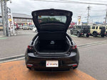MAZDA3 FASTBACK