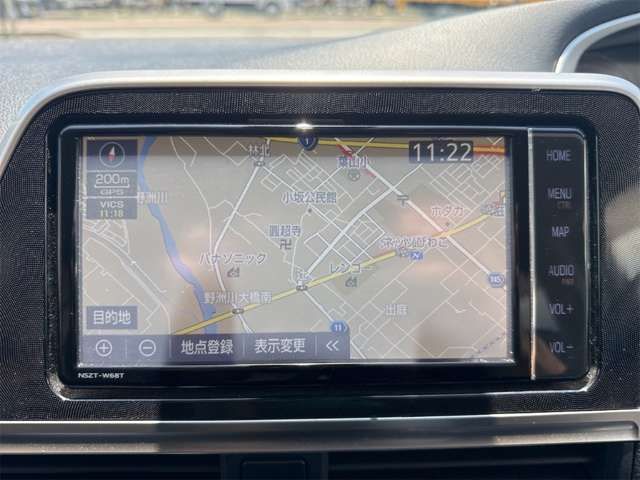 SIENTA HYBRID