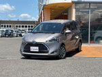 SIENTA HYBRID