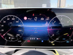 MERCEDES BENZ C class sedan