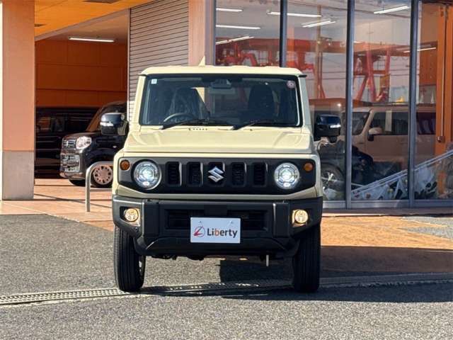 JIMNY 4WD