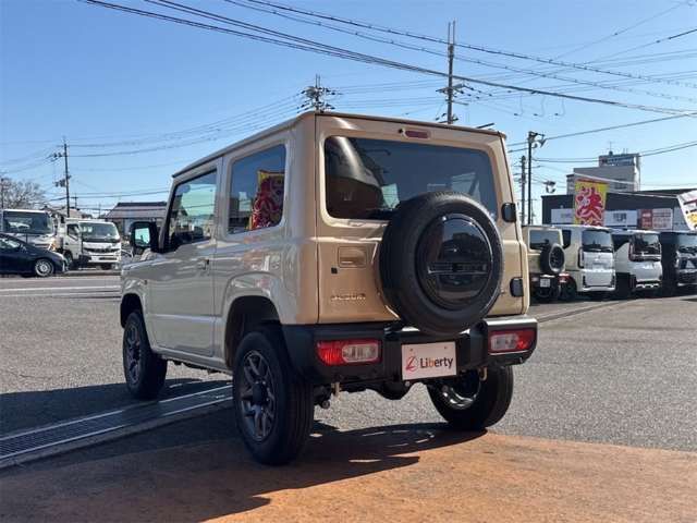 JIMNY 4WD