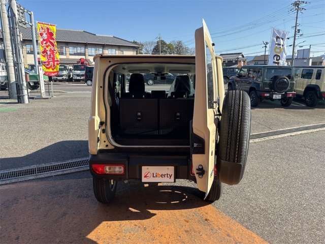 JIMNY 4WD