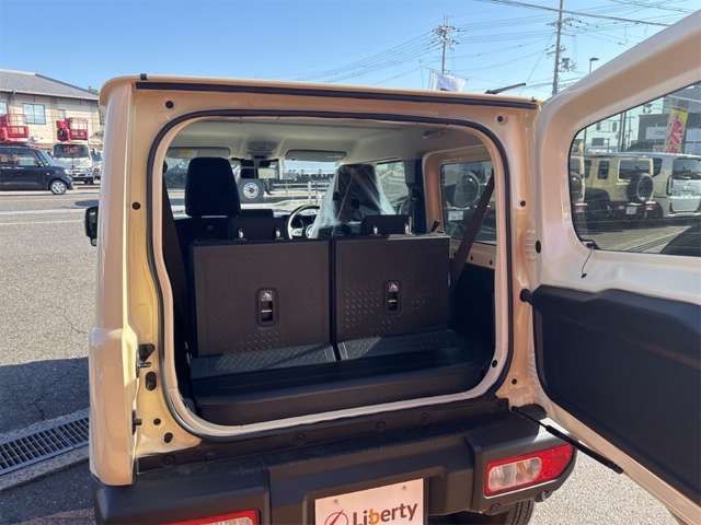 JIMNY 4WD