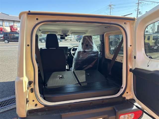 JIMNY 4WD