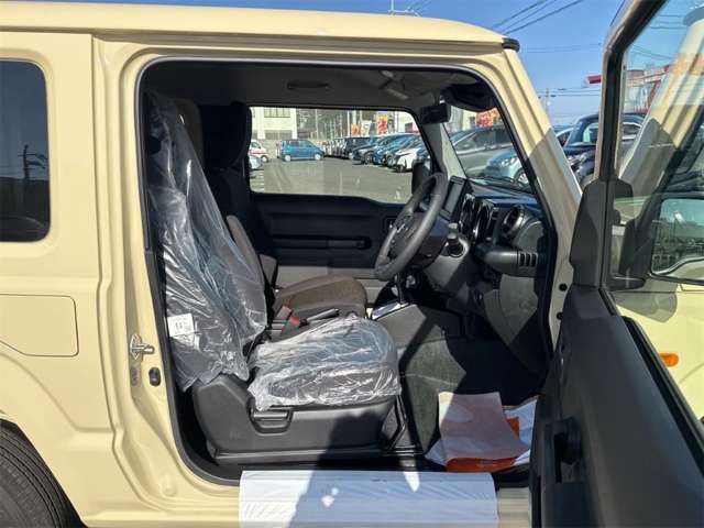 JIMNY 4WD
