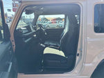 JIMNY 4WD