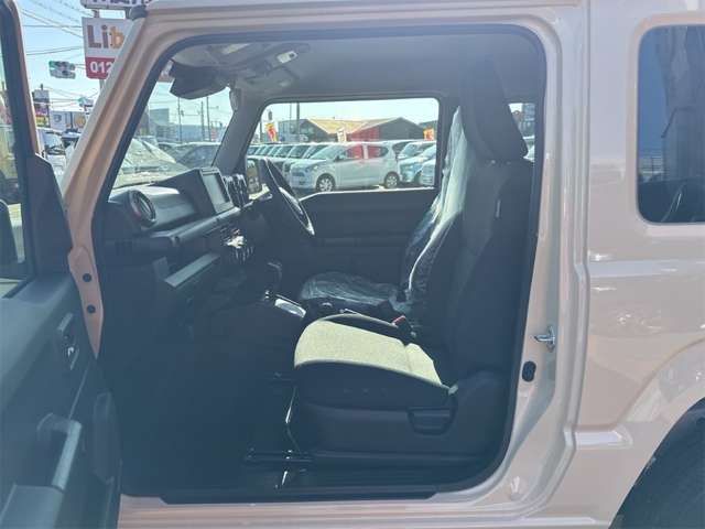 JIMNY 4WD