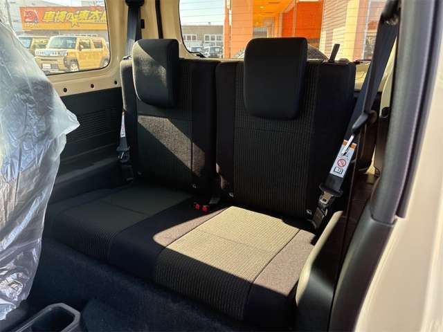 JIMNY 4WD