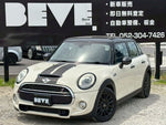 BMW MINI COOPER S 5DOOR