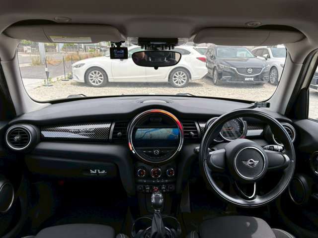 BMW MINI COOPER S 5DOOR