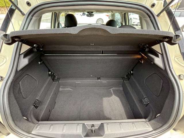 BMW MINI COOPER S 5DOOR