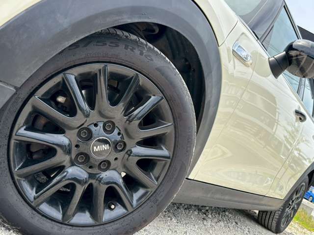 BMW MINI COOPER S 5DOOR
