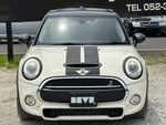 BMW MINI COOPER S 5DOOR