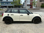 BMW MINI COOPER S 5DOOR