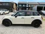 BMW MINI COOPER S 5DOOR