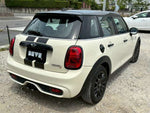 BMW MINI COOPER S 5DOOR