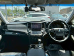 CROWN sedan hybrid