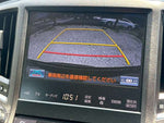 CROWN sedan hybrid