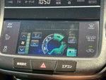 CROWN sedan hybrid