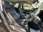 CROWN sedan hybrid