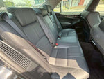CROWN sedan hybrid