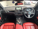 BMW 2series coupe