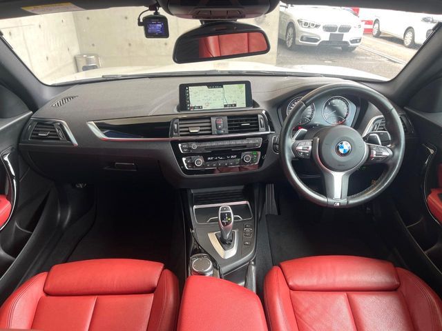 BMW 2series coupe