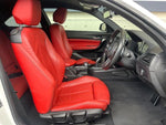 BMW 2series coupe