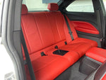 BMW 2series coupe