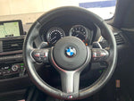 BMW 2series coupe