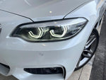 BMW 2series coupe