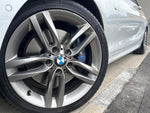 BMW 2series coupe