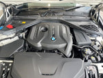 BMW 2series coupe