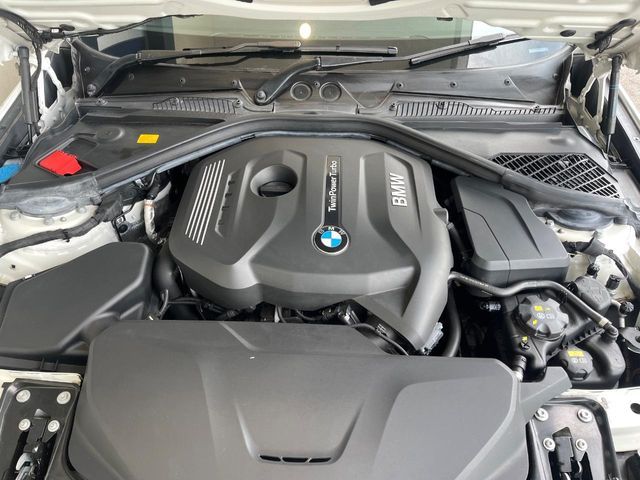 BMW 2series coupe