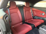 MERCEDES AMG Cclass Cabriolet