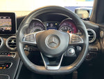 MERCEDES AMG Cclass Cabriolet