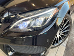 MERCEDES AMG Cclass Cabriolet