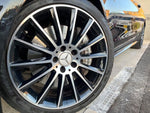 MERCEDES AMG Cclass Cabriolet