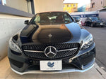 MERCEDES AMG Cclass Cabriolet