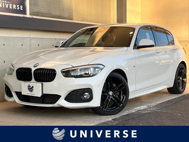 BMW 1series