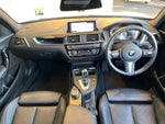 BMW 1series