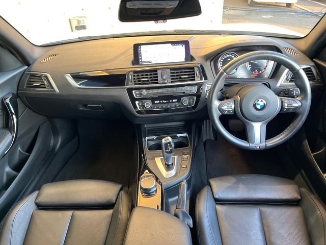 BMW 1series