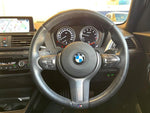 BMW 1series